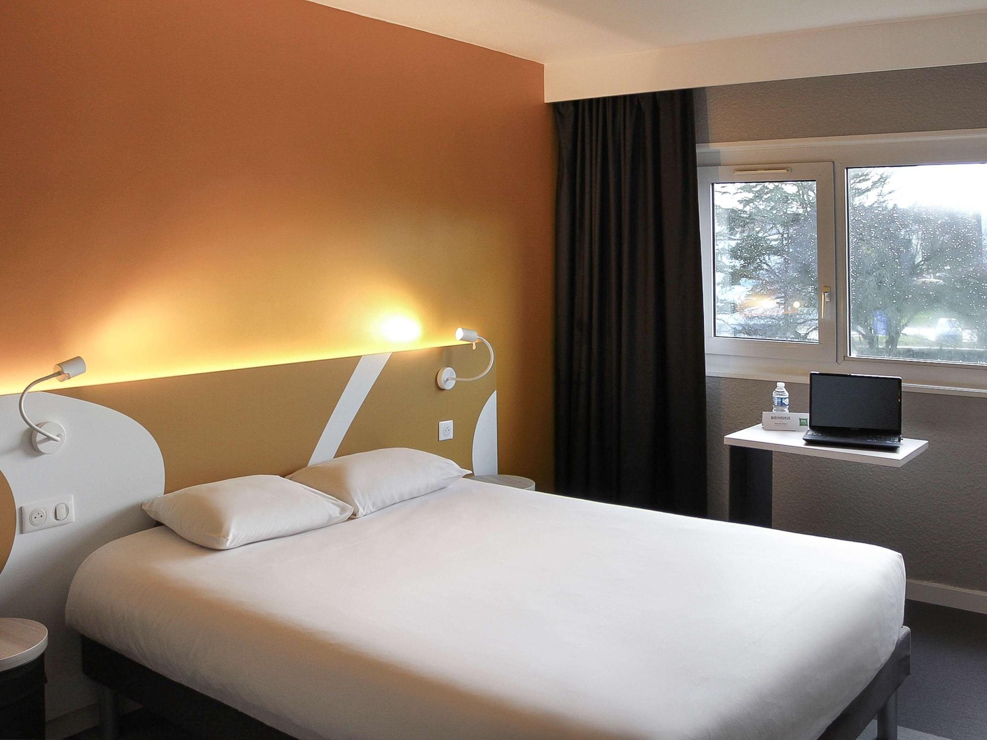 ไอบิส สไตล์ โบแว  Hotel โบเวส์ ภายนอก รูปภาพ